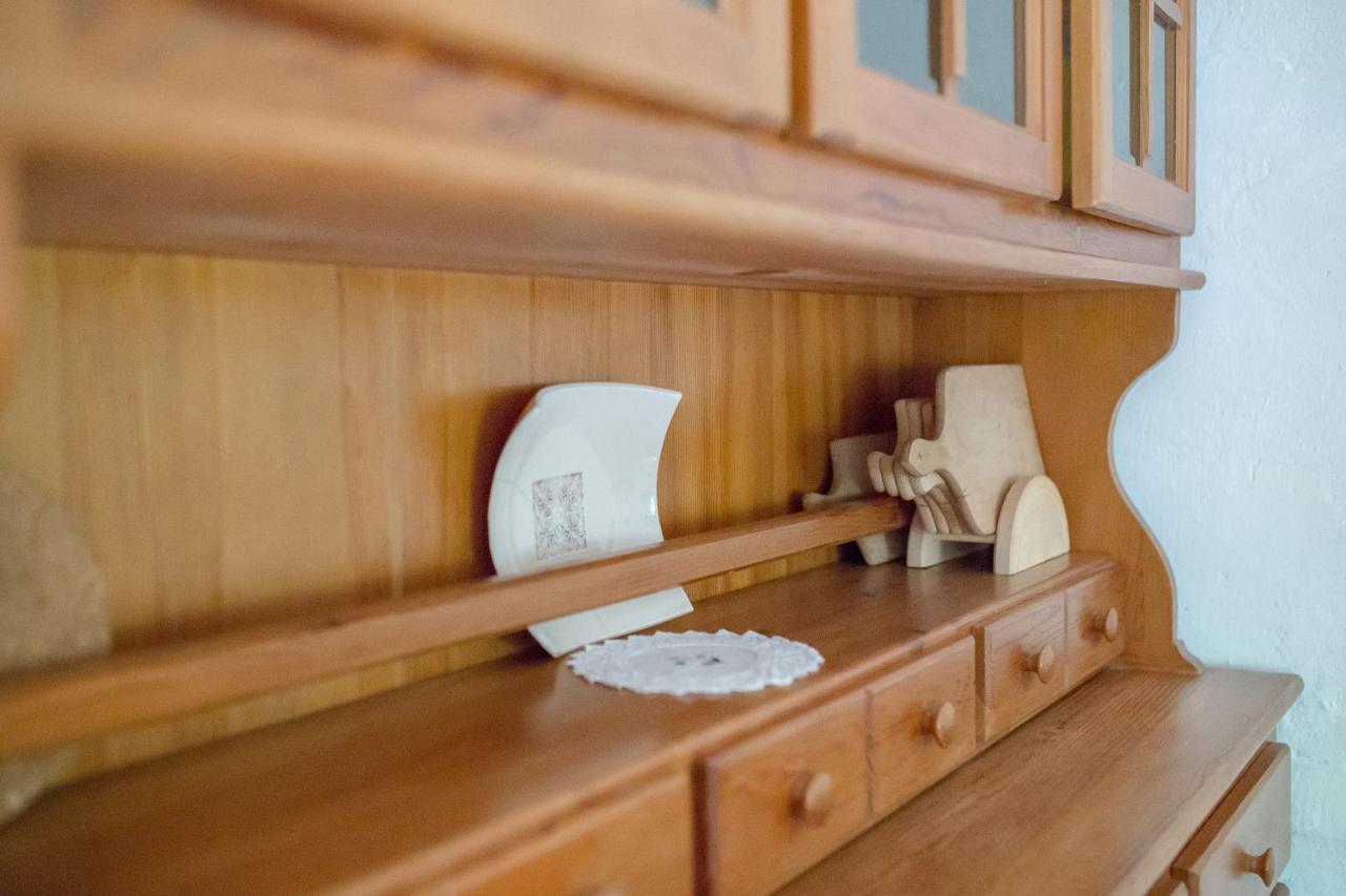 Вилла Lizina Hiska House Bohinj Бохиньска-Быстрица Экстерьер фото