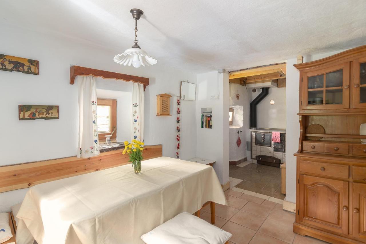 Вилла Lizina Hiska House Bohinj Бохиньска-Быстрица Экстерьер фото
